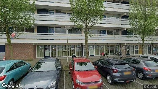 Kantorruimte for rent i Gouda - Foto uit Google Street View