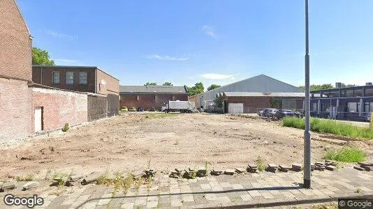 Kantorruimte for rent i Breda - Foto uit Google Street View