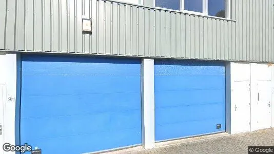 Bedrijfsruimtes for sale i Hoorn - Foto uit Google Street View