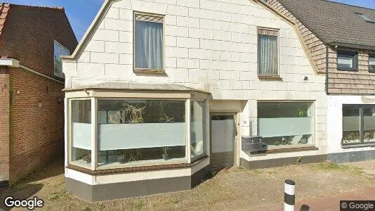 Kantorruimte for rent i Brielle - Foto uit Google Street View