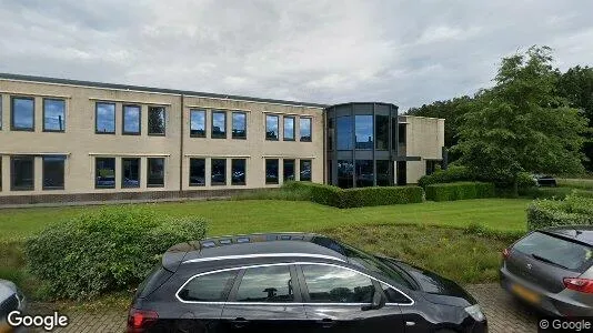 Bedrijfsruimtes for sale i Barneveld - Foto uit Google Street View