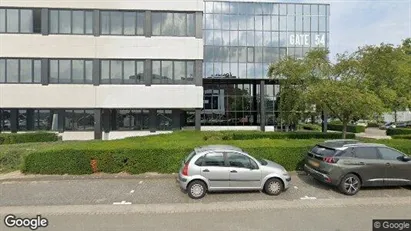 Bedrijfsruimtes for rent in Eindhoven - Photo from Google Street View