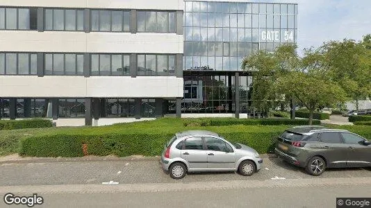 Bedrijfsruimtes for rent i Eindhoven - Foto uit Google Street View