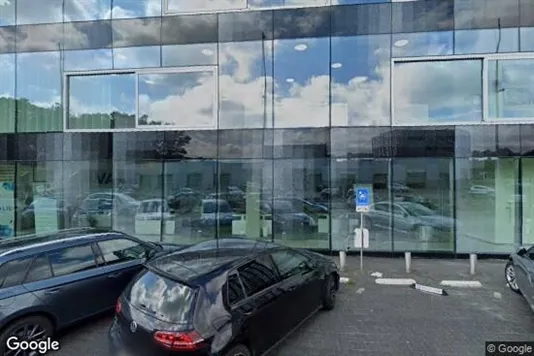 Kantorruimte for rent i Eindhoven - Foto uit Google Street View