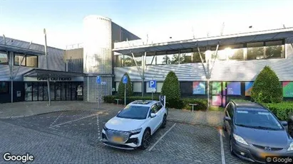 Kantorruimte te huur in Eindhoven - Foto uit Google Street View