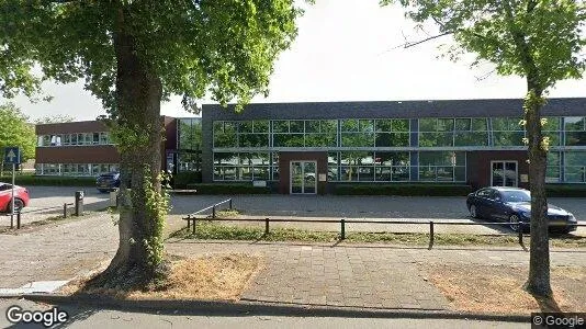 Kantorruimte for rent i Waalre - Foto uit Google Street View