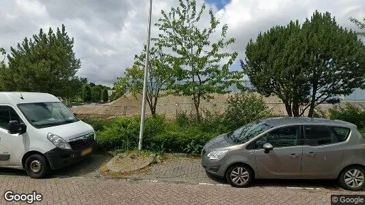 Bedrijfsruimtes for rent i Ridderkerk - Foto uit Google Street View