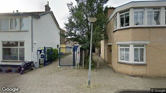 Bedrijfsruimtes for rent i Heemstede - Foto uit Google Street View