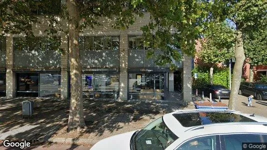 Bedrijfsruimtes for sale i Haarlemmermeer - Foto uit Google Street View