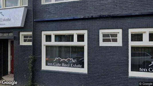 Kantorruimte for rent i Súdwest-Fryslân - Foto uit Google Street View