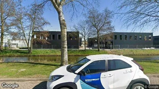 Grond for rent i Oud-Beijerland - Foto uit Google Street View