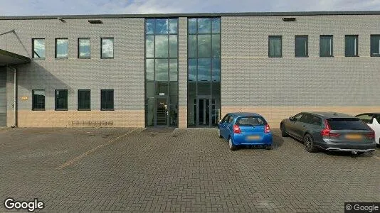 Kantorruimte for rent i Leek - Foto uit Google Street View