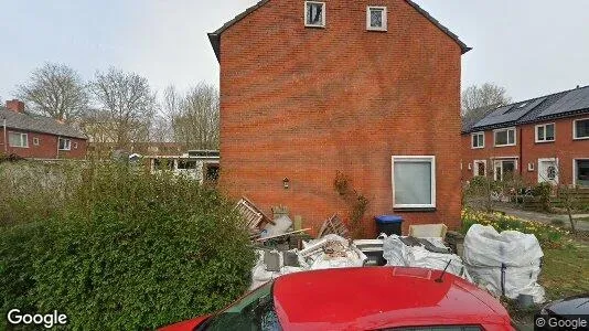 Bedrijfsruimtes for sale i Groningen - Foto uit Google Street View