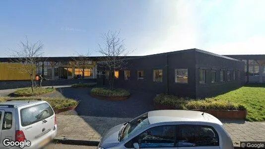 Bedrijfsruimtes for sale i Groningen - Foto uit Google Street View