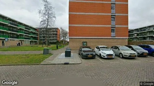 Kantorruimte for rent i Rotterdam IJsselmonde - Foto uit Google Street View