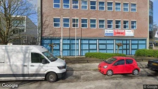 Kantorruimte for rent i Amersfoort - Foto uit Google Street View