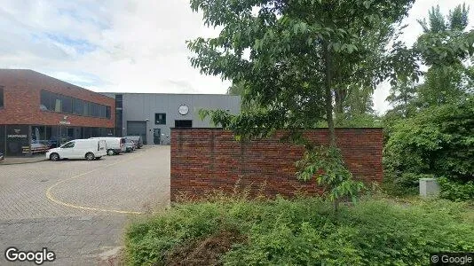 Garages for sale i Amersfoort - Foto uit Google Street View