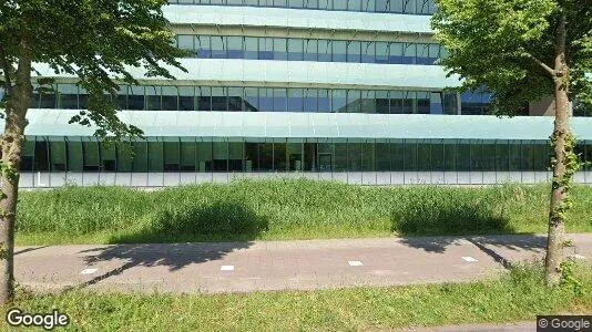 Kantorruimte for rent i Amsterdam Oost-Watergraafsmeer - Foto uit Google Street View