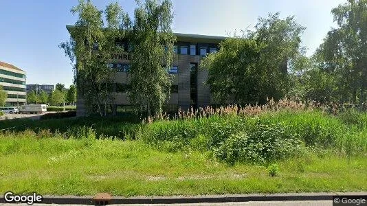 Kantorruimte for rent i Amsterdam Oost-Watergraafsmeer - Foto uit Google Street View