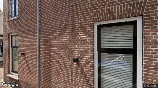 Kantorruimte for rent i Gooise Meren - Foto uit Google Street View
