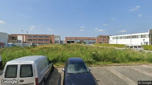 Bedrijfsruimtes for rent i Overbetuwe - Foto uit Google Street View