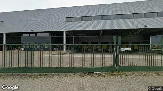 Bedrijfsruimtes for rent i Wijchen - Foto uit Google Street View