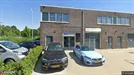 Kantoor for sale, Leusden, Province of Utrecht, Plantageweg 23