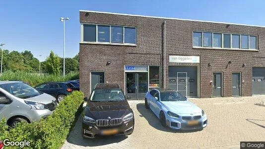 Kantorruimte for sale i Leusden - Foto uit Google Street View