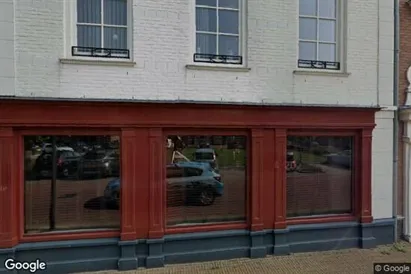 Kantorruimte for rent in Gorinchem - Photo from Google Street View