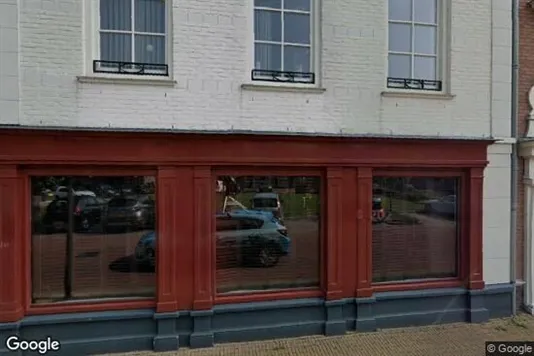 Kantorruimte for rent i Gorinchem - Foto uit Google Street View