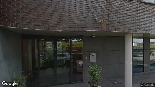 Kantorruimte for rent i Lisse - Foto uit Google Street View