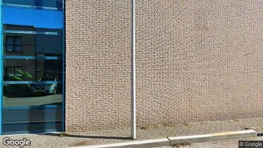 Kantorruimte for rent i Noordwijkerhout - Foto uit Google Street View
