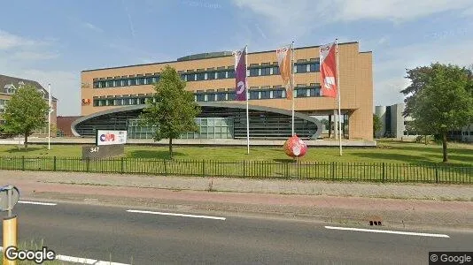 Kantorruimte for rent i Lisse - Foto uit Google Street View