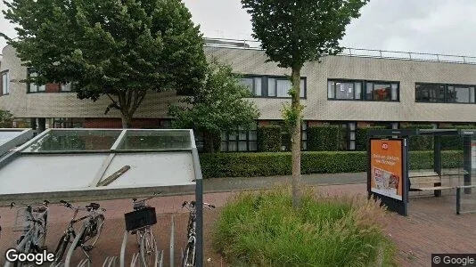 Kantorruimte for rent i Lisse - Foto uit Google Street View