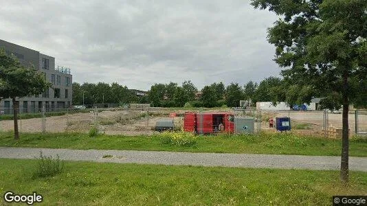 Kantorruimte for rent i Noordwijk - Foto uit Google Street View