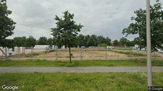 Kantorruimte for rent i Noordwijk - Foto uit Google Street View