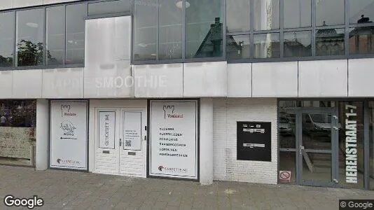 Kantorruimte for rent i Hilversum - Foto uit Google Street View