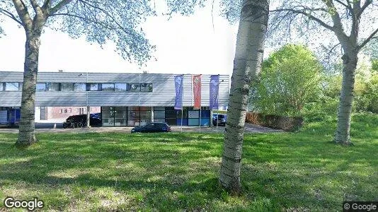 Kantorruimte for rent i Almere - Foto uit Google Street View