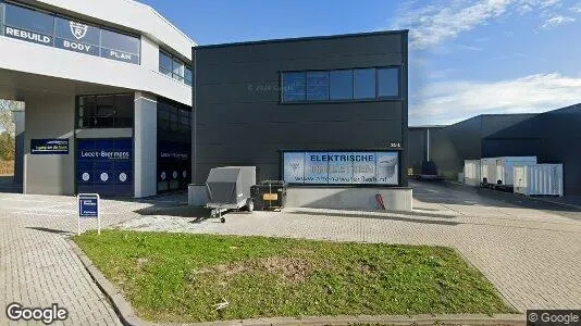 Kantorruimte for rent i Werkendam - Foto uit Google Street View