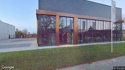 Kantorruimte for rent i Werkendam - Foto uit Google Street View