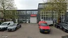 Commercial space for rent, Amsterdam Westpoort, Amsterdam, Gyroscoopweg 100