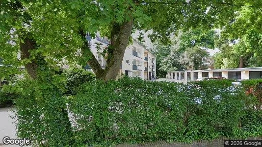 Bedrijfsruimtes for sale i Hilversum - Foto uit Google Street View
