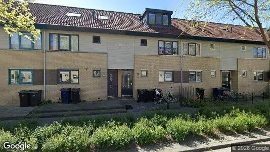 Bedrijfsruimtes for sale i Almere - Foto uit Google Street View