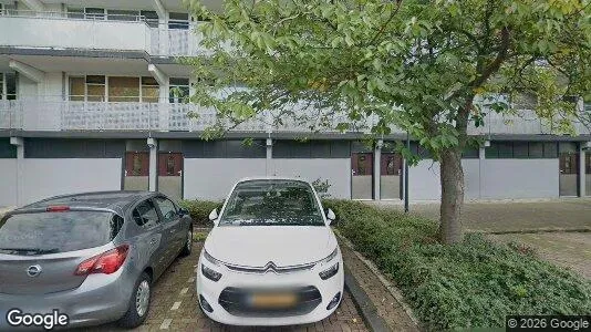Bedrijfsruimtes for sale i Leiden - Foto uit Google Street View
