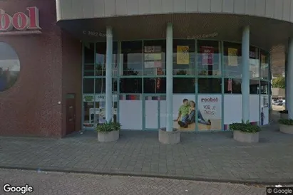 Bedrijfsruimtes for rent in Oosterhout - Photo from Google Street View