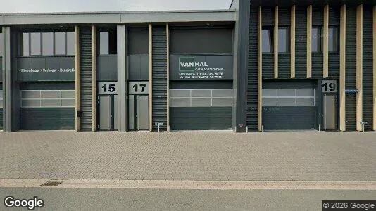Kantorruimte for rent i Woudenberg - Foto uit Google Street View