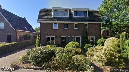 Grond for rent i Woerden - Foto uit Google Street View