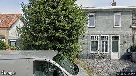Bedrijfsruimtes for rent i Hardinxveld-Giessendam - Foto uit Google Street View