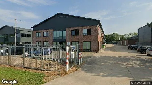 Bedrijfsruimtes for rent i Wijk bij Duurstede - Foto uit Google Street View
