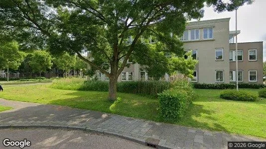 Kantorruimte for rent i Weesp - Foto uit Google Street View